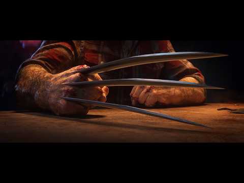 Marvel's Wolverine LIVE || No Commentary || Day 8 || PS5 Gameplay 🔪