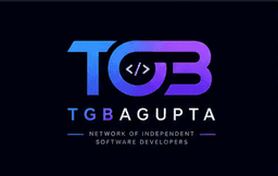 TGBAGupta logo